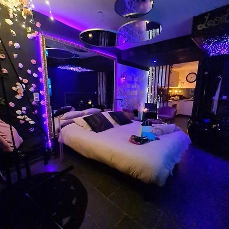 Loveroom34 Montagnac  Bagian luar foto