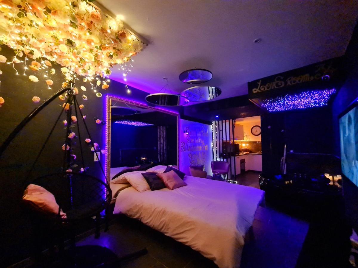 Loveroom34 Montagnac  Bagian luar foto