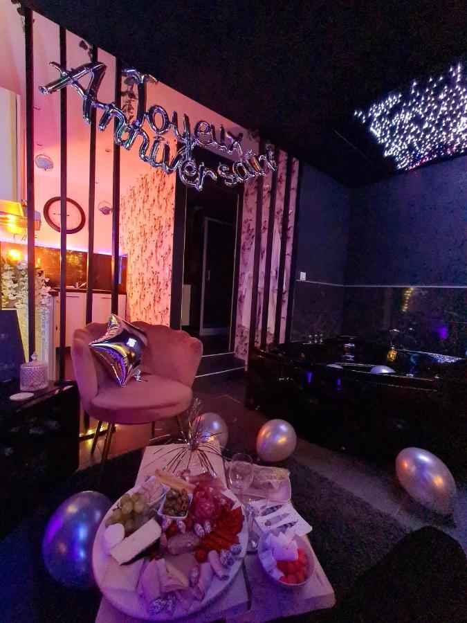 Loveroom34 Montagnac  Bagian luar foto