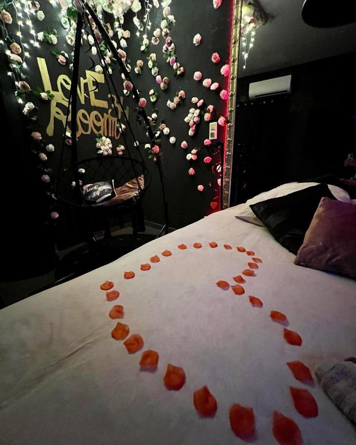 Loveroom34 Montagnac  Bagian luar foto