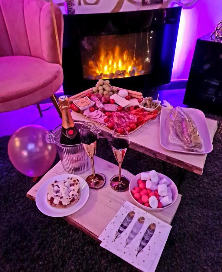 Loveroom34 Montagnac  Bagian luar foto