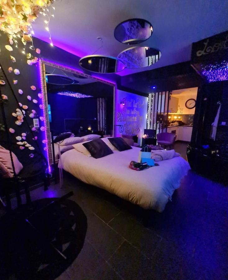 Loveroom34 Montagnac  Bagian luar foto